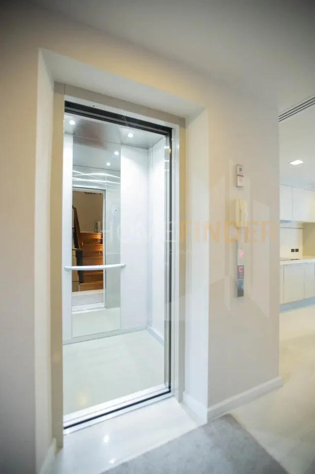 picture The Quarter 31 4 bedrooms, for sale - 13/13