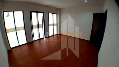 เช่าทาวน์โฮม ม.มหิดล เขตพญาไท : Sriyan Townhome 5 bedrooms, for rent