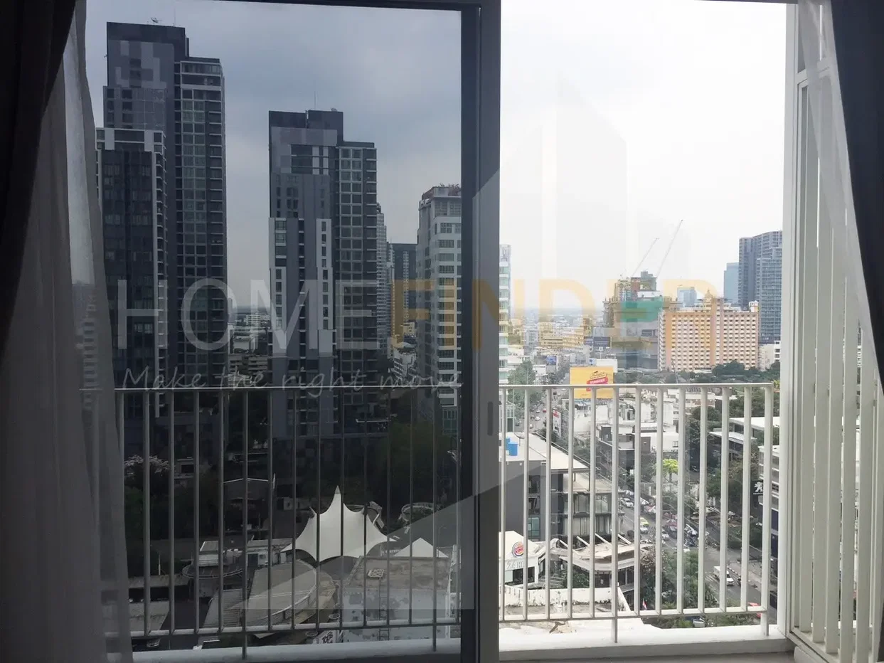 picture HQ Thonglor 1 bedroom, for rent - 5/6