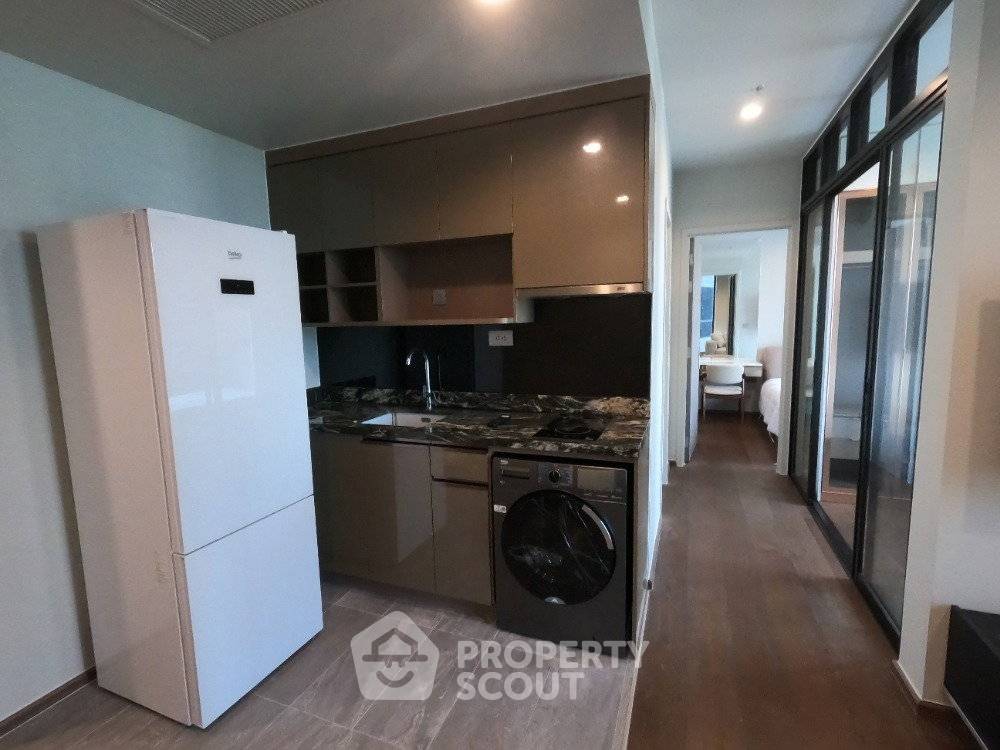 รูป คอนโด 2 ห้องนอน Ideo Q Sukhumvit 36 ใกล้ BTS ทองหล่อ (ID 3257374) - รูปที่ 5/8