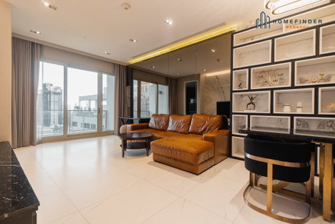 185 RATCHADAMRI 2 bedrooms, for sale