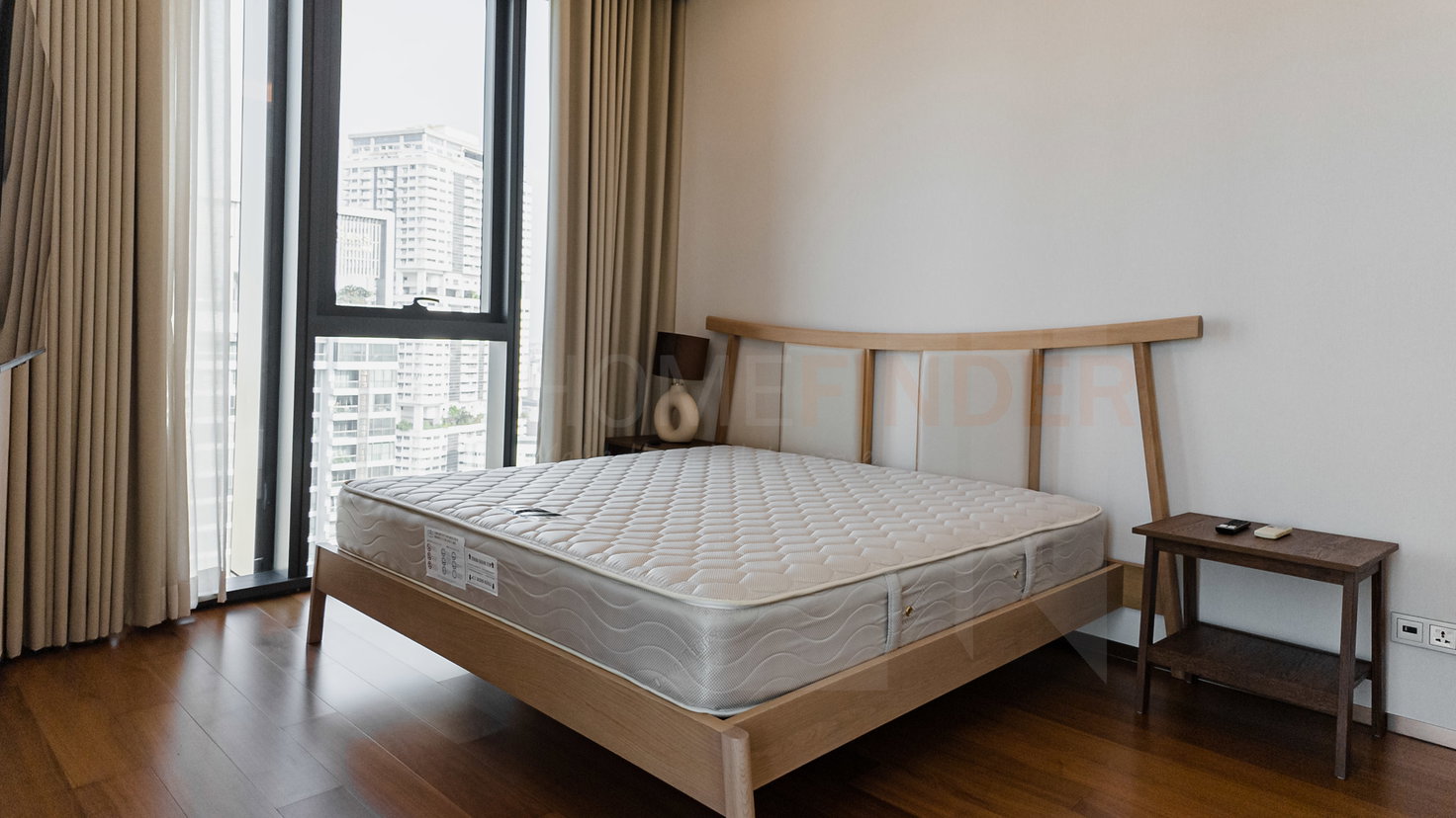 picture The Estelle Phrom Phong 2 bedrooms, for rent - 17/20