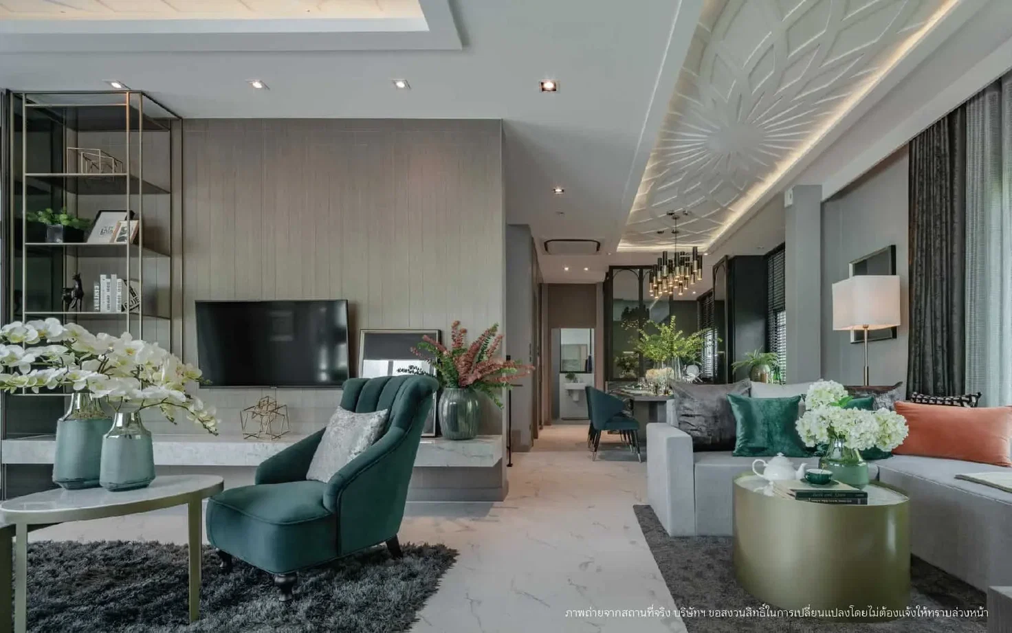 picture Bangkok Boulevard Rama 5 5 bedrooms, for sale - 4/10