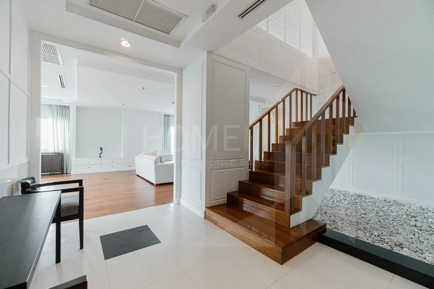 รูป Royal Residence Park 4 bedrooms, for rent - รูปที่ 5/11