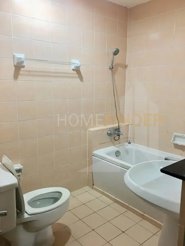 รูป The Waterford Diamond || เดอะ วอเตอร์ฟอร์ด ไดมอน 2 bedrooms, for rent - รูปที่ 11/12