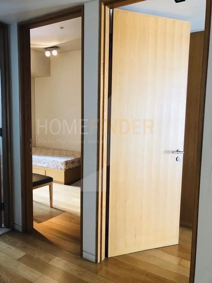 รูป The Met 2 bedrooms, for rent - รูปที่ 4/8