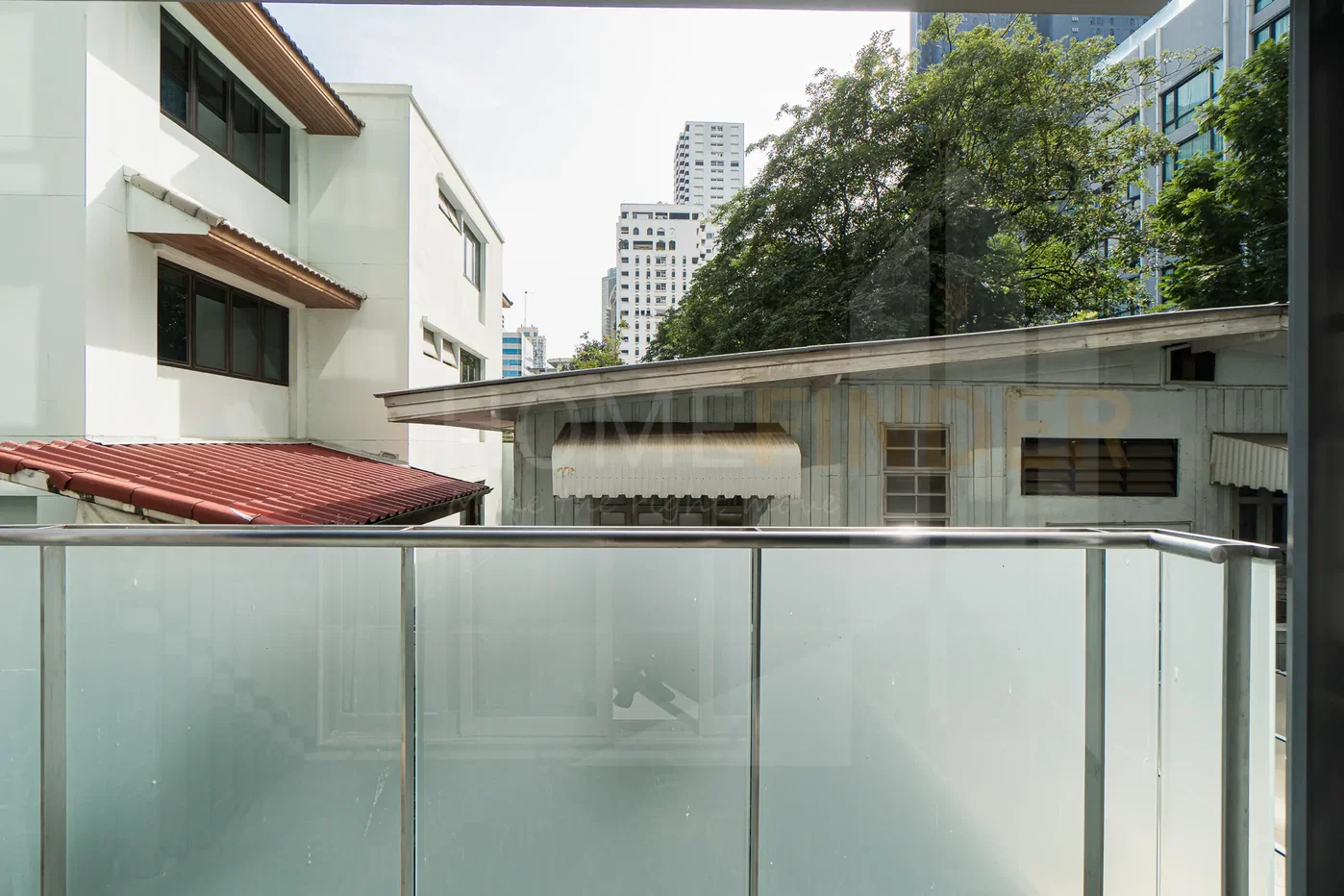picture The Klasse Residence 2 bedrooms, for rent - 7/7