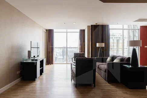 Urbana Sathorn 3 bedrooms, for rent