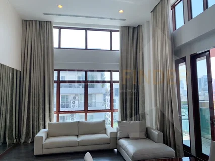 รูปภาพ The Crest Ruamrudee 3 bedrooms, for rent