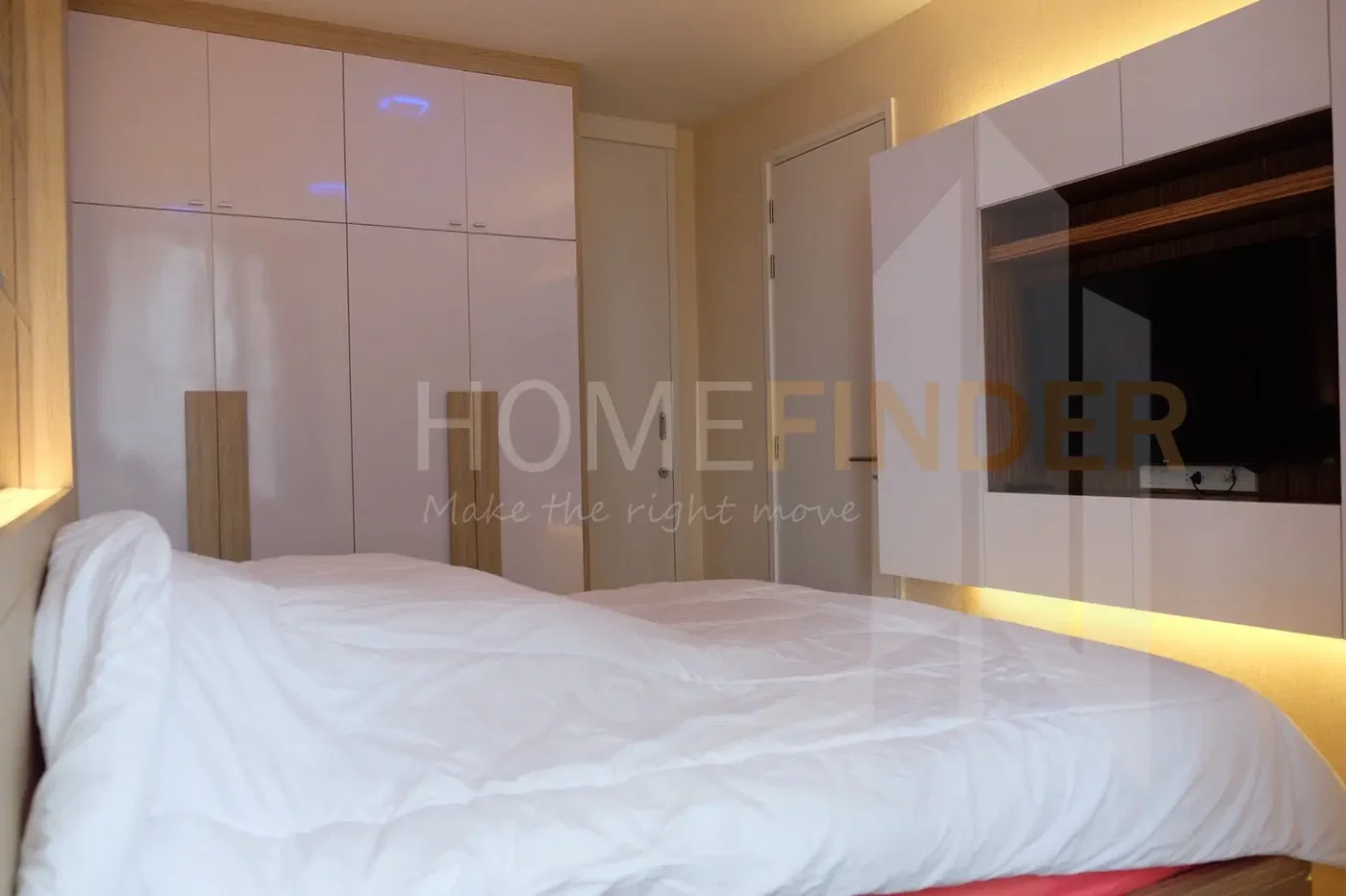 รูป Nara 9 by Eastern Star 1 bedroom, for rent - รูปที่ 7/12