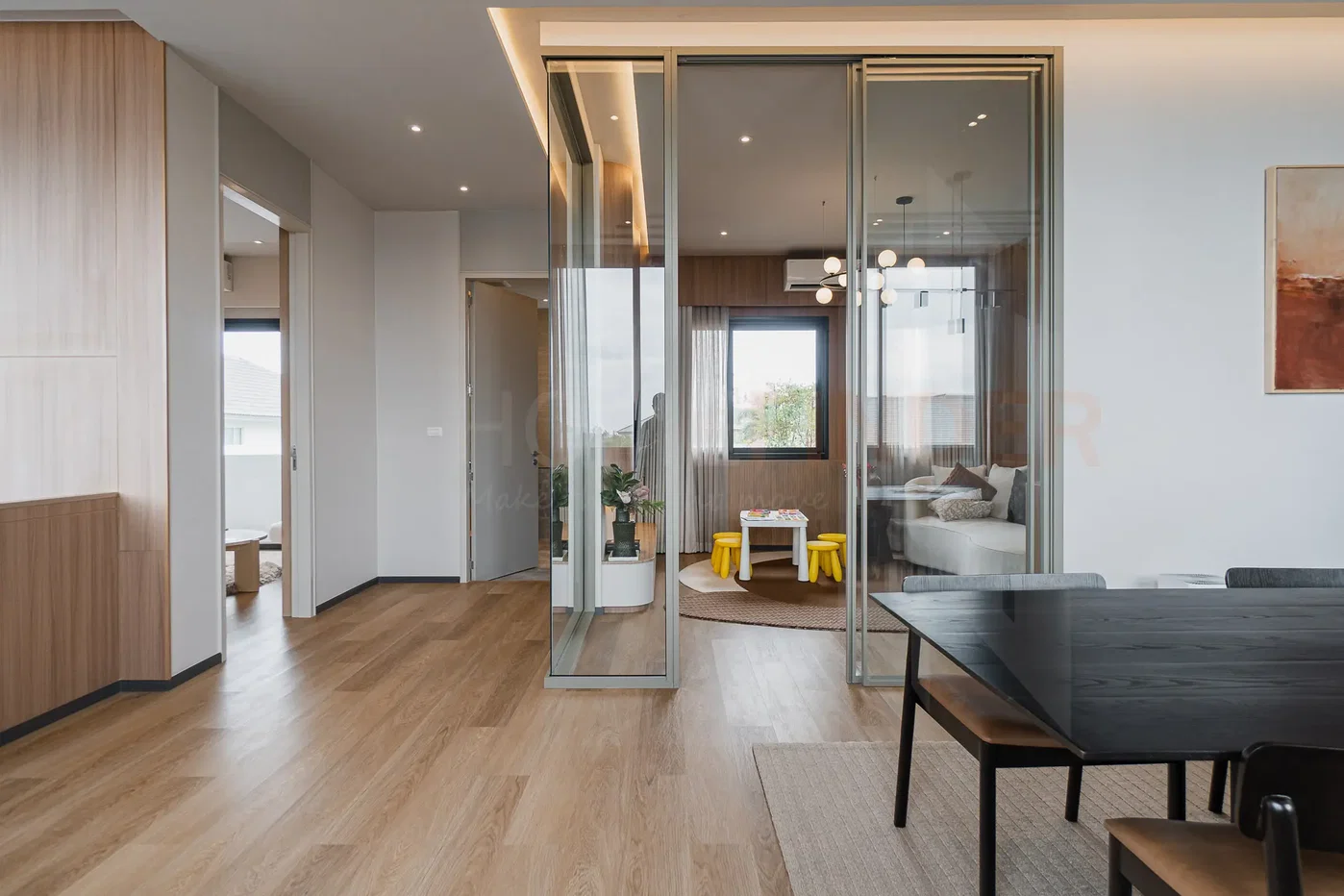 รูป CASCADE by PATTA 4 bedrooms, for sale - รูปที่ 14/25
