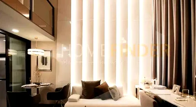 ขายคอนโด : KnightsBridge Space Ratchayothin 1 bedroom, for sale