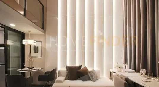 KnightsBridge Space Ratchayothin 1 bedroom, for sale