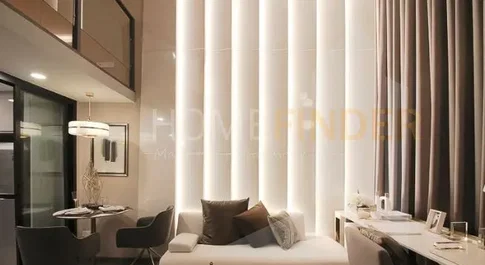 KnightsBridge Space Ratchayothin 1 bedroom, for sale