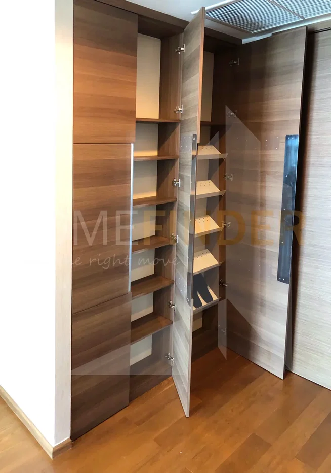 รูป The Address Sathorn 2 bedrooms, for rent - รูปที่ 7/14