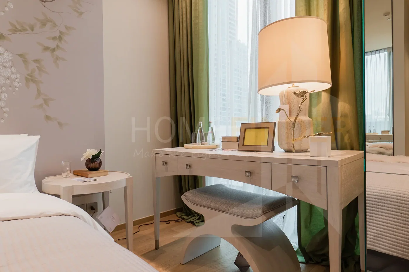 รูป 28 Chidlom 1 bedroom, for sale - รูปที่ 10/31