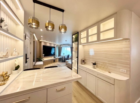 Fortune Condo Town 1 2 bedrooms, for sale