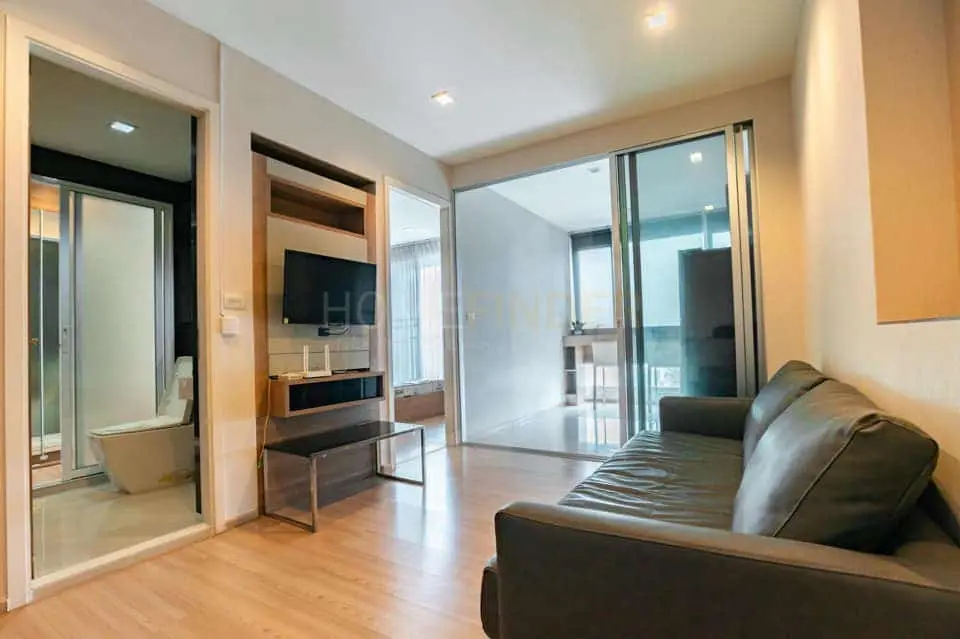 picture Rhythm Phahol-Ari 1 bedroom, for sale - 1/6