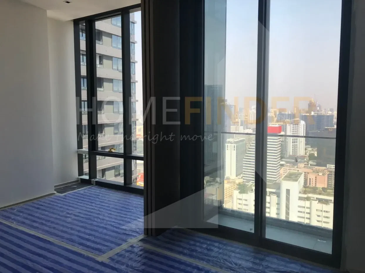 รูป Ashton Silom || แอชตัน สีลม 1 bedroom, for sale - รูปที่ 7/18