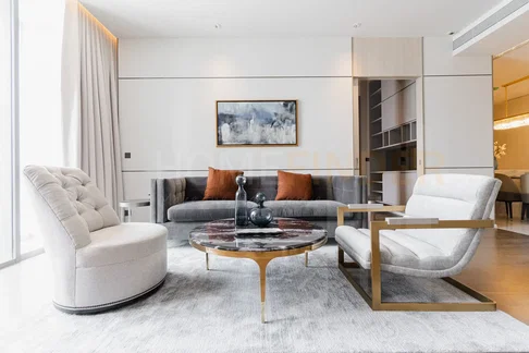Kraam Sukhumvit 26 2 bedrooms, for rent