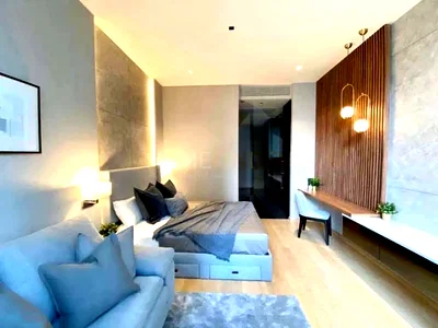 ขายคอนโด : 28 Chidlom 1 bedroom, for sale