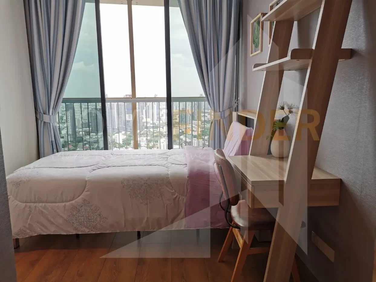 รูป Park 24 2 bedrooms, for rent - รูปที่ 4/11