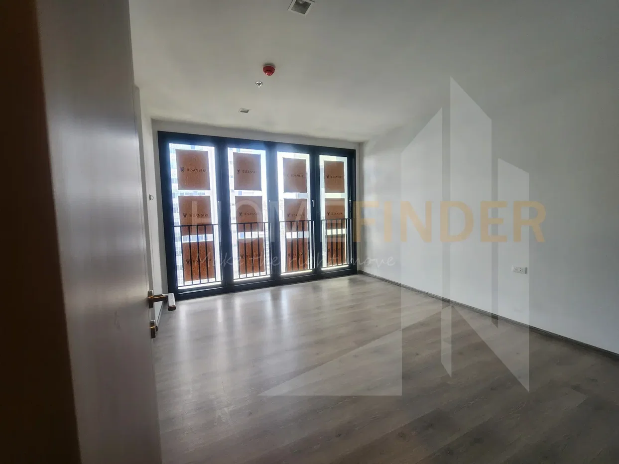 รูป THE LINE Phahonyothin Park 2 bedrooms, for sale - รูปที่ 3/10