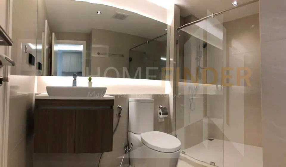 รูป Vtara Sukhumvit 36 || วีธารา สุขุมวิท 36 2 bedrooms, for rent - รูปที่ 12/15