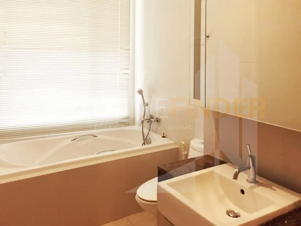 picture 39 by Sansiri || 39 บาย แสนสิริ 1 bedroom, for rent - 5/6