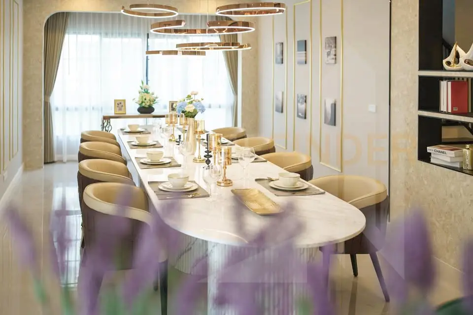 picture The City Bangna 2 5 bedrooms, for sale - 8/12