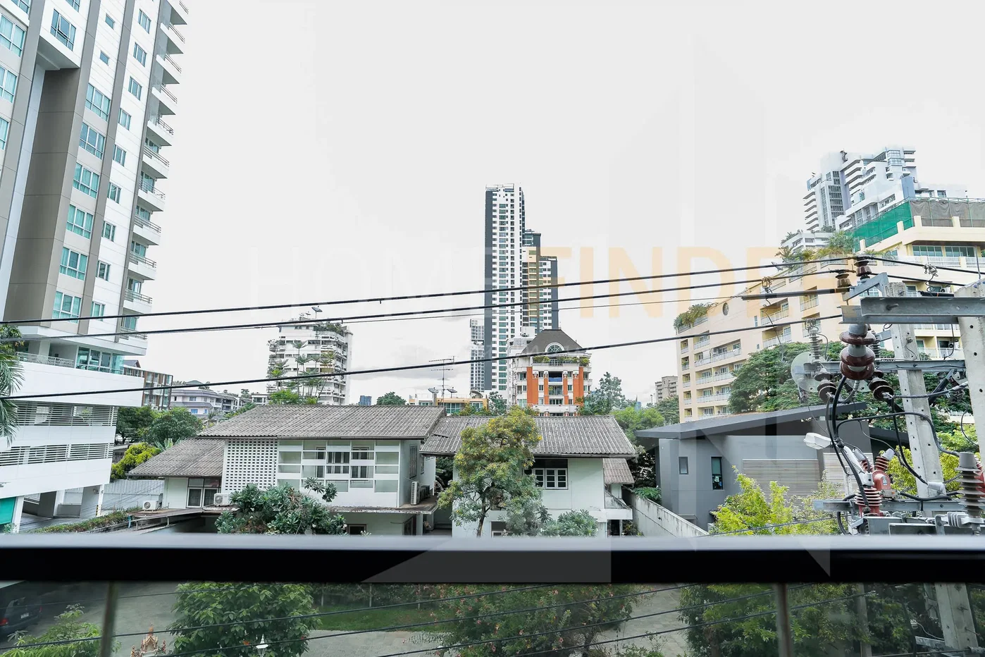 picture Kirthana Residence 2 bedrooms, for rent - 20/20