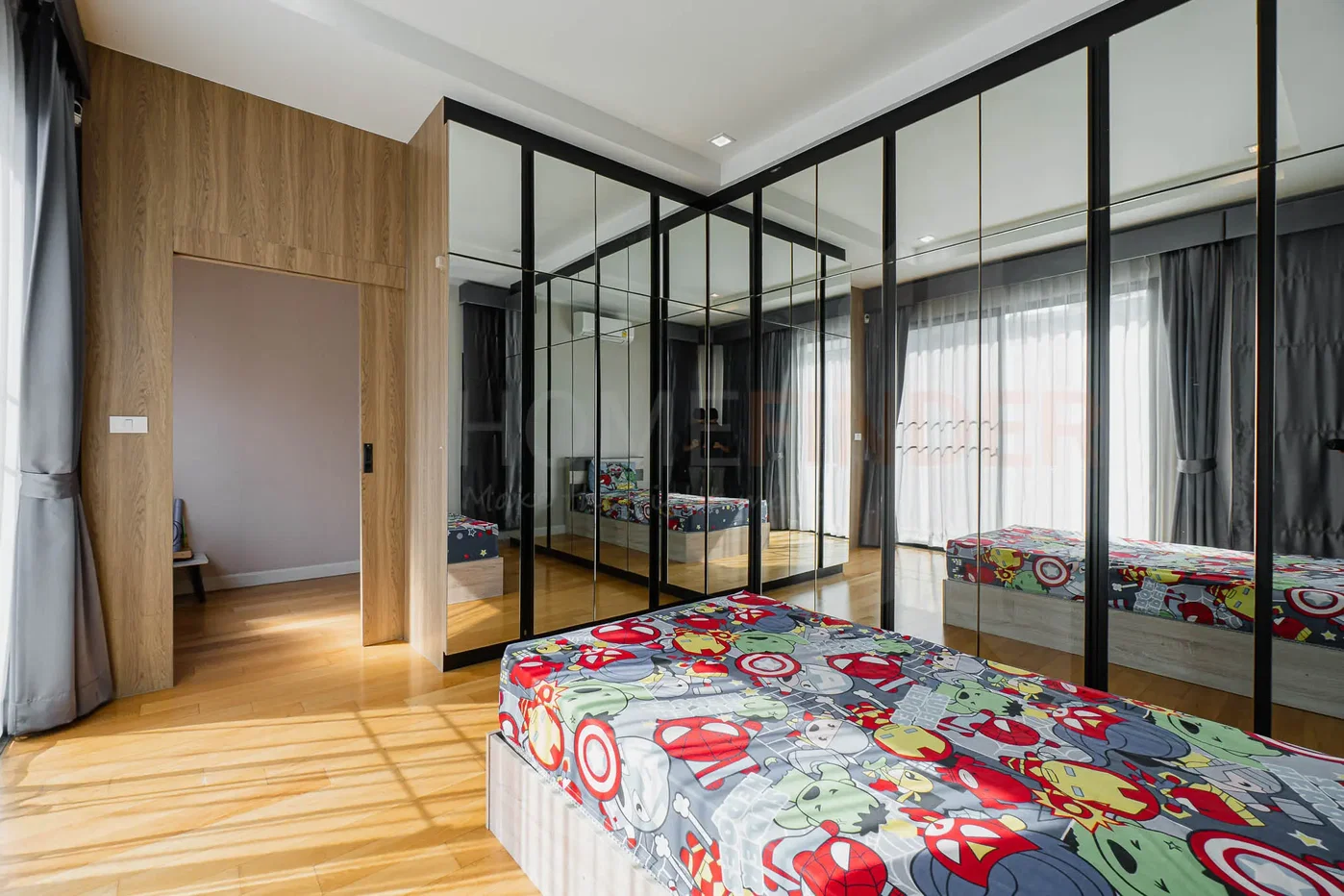 รูป Supalai Essence Suanluang 7 bedrooms, for sale - รูปที่ 8/23