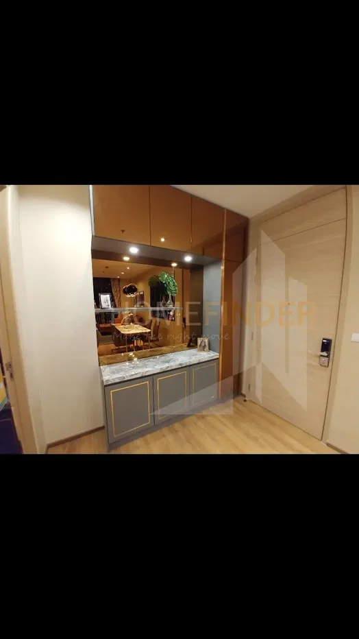 รูป Park 24 2 bedrooms, for rent - รูปที่ 4/9