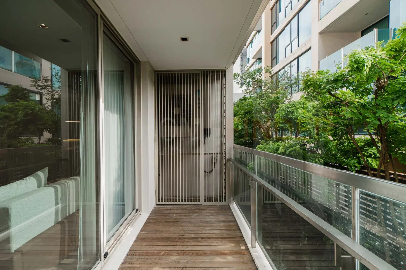 รูป Craft Ploenchit 2 bedrooms, for sale - รูปที่ 10/10