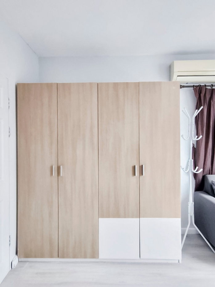 รูป 🦋🏠 For rent , Life @ phahon ari - รูปที่ 6/7