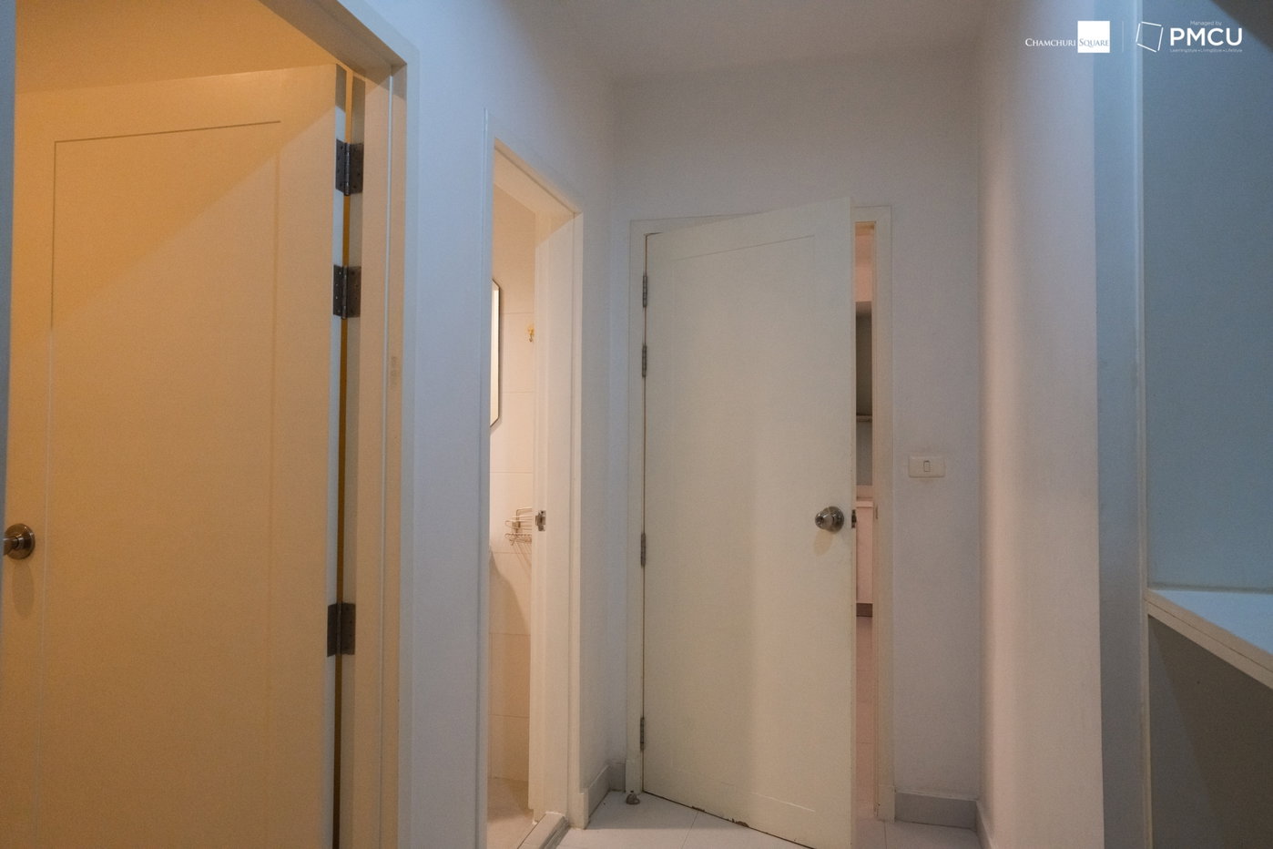 picture Chamchuri Square Residence 3 bedrooms, for rent - 6/20