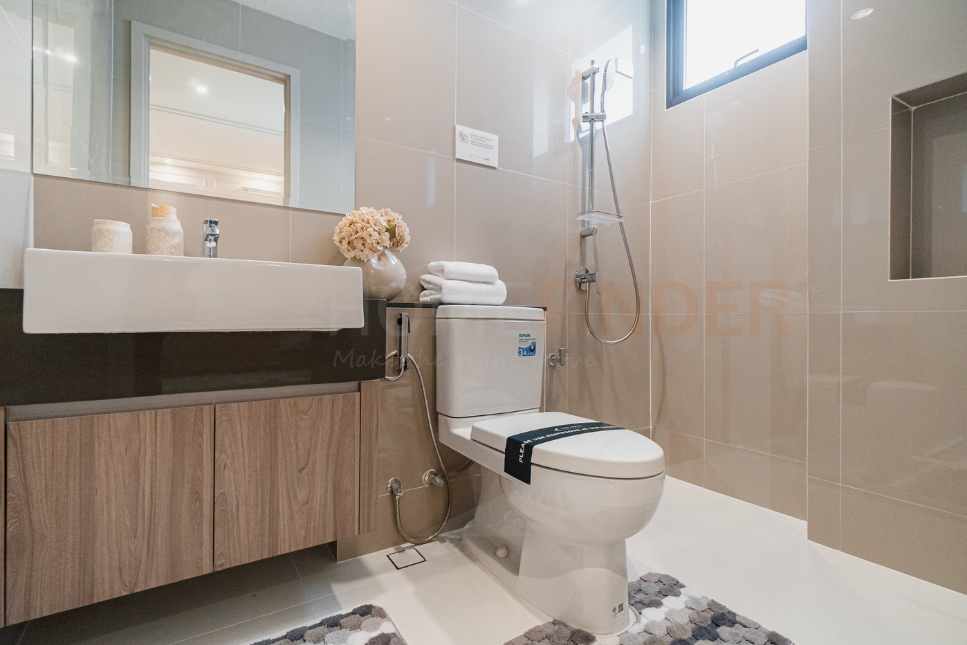 รูป AVIAN Srinakarin - Krungthepkreetha 4 bedrooms, for sale - รูปที่ 23/25