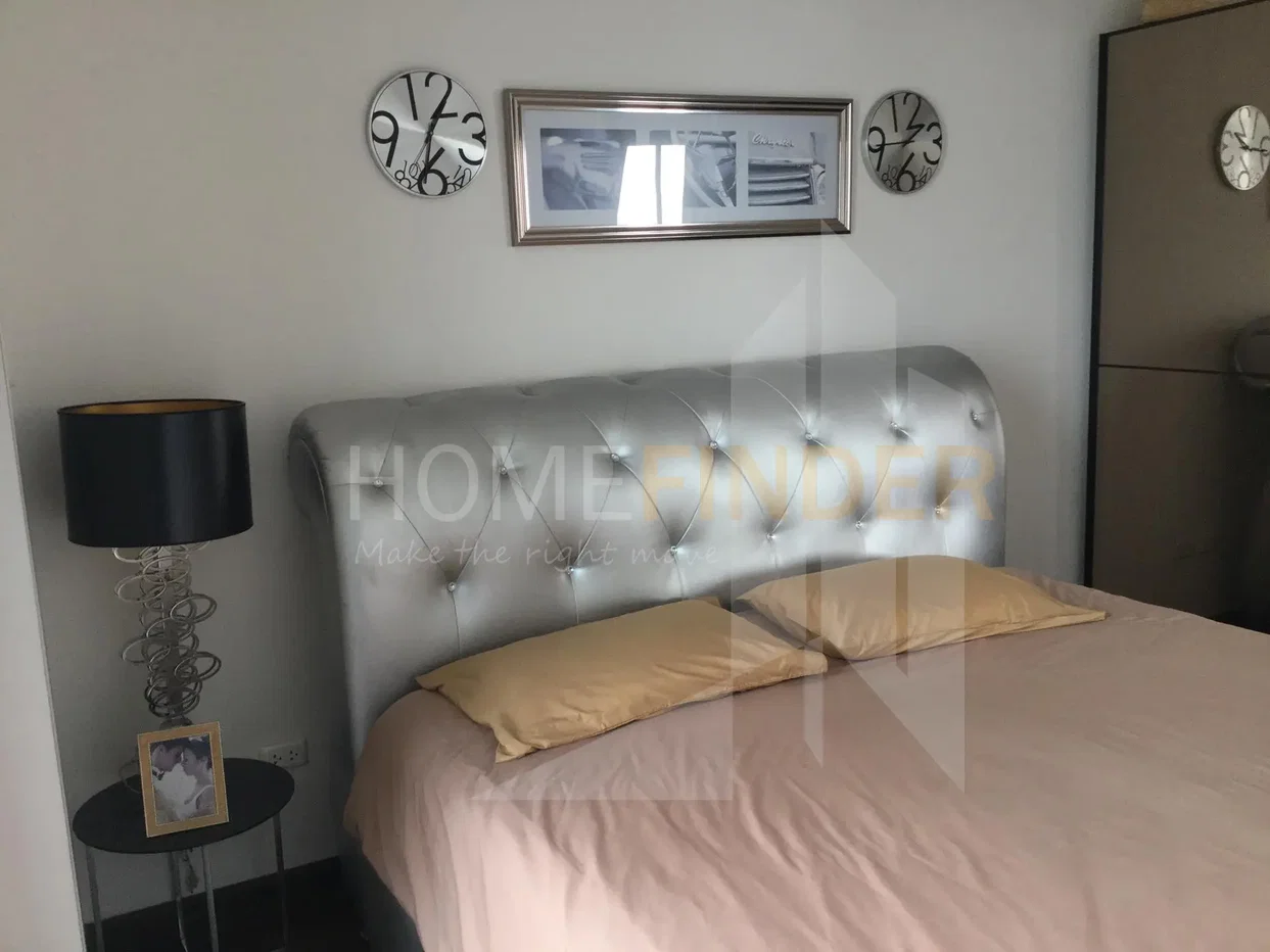 รูป Supalai Premier Ratchathewi 2 bedrooms, for rent - รูปที่ 7/15