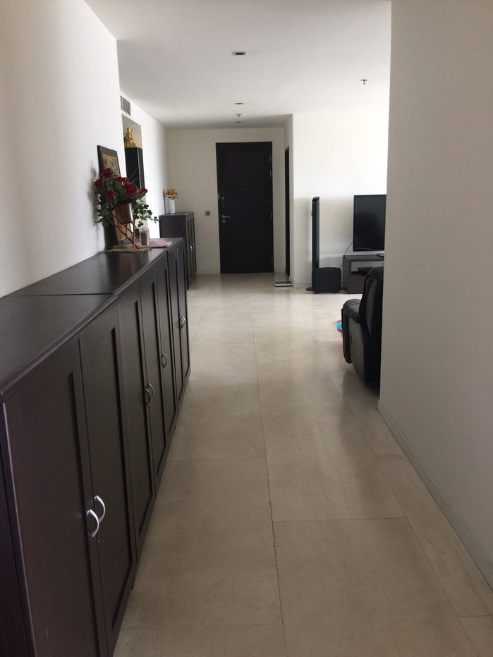 picture Eight Thonglor Residence 3 bedrooms, for rent - 13/18