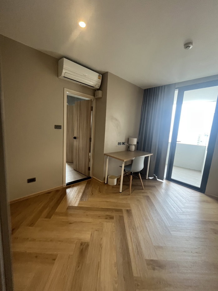 รูป Fifty Fifth Thonglor 3 bedrooms, for rent - รูปที่ 4/20
