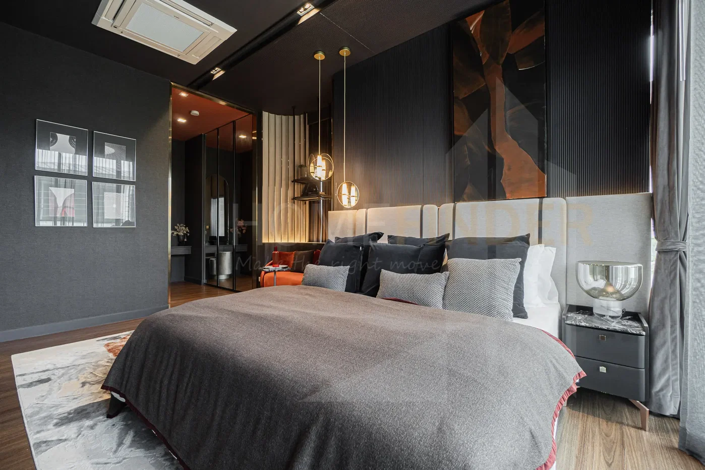 รูป Bangkok Boulevard Bangna - Srinakarin 4 bedrooms, for sale - รูปที่ 6/10