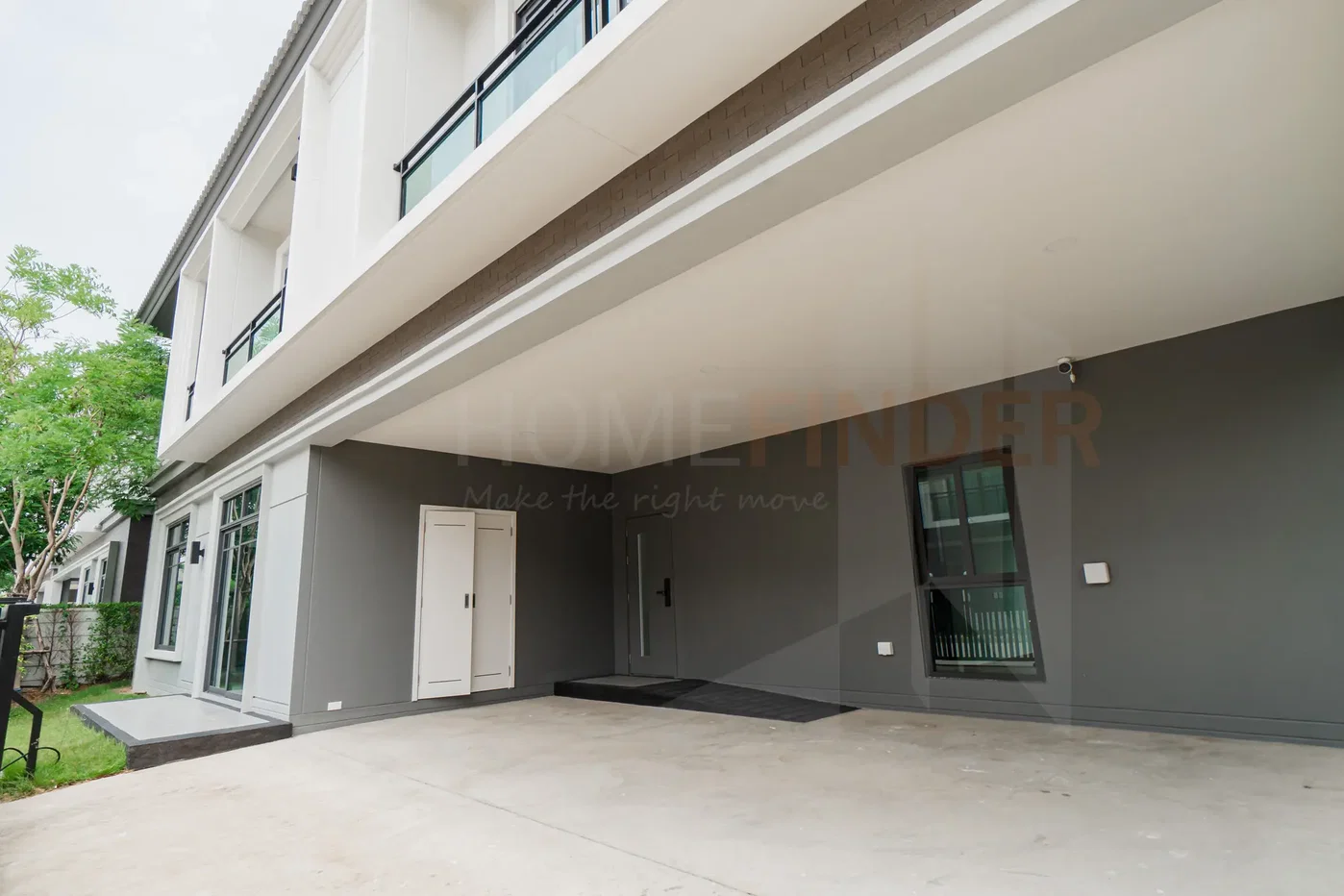 รูป Grand Britania Krungthepkreetha 4 bedrooms, for sale - รูปที่ 27/29