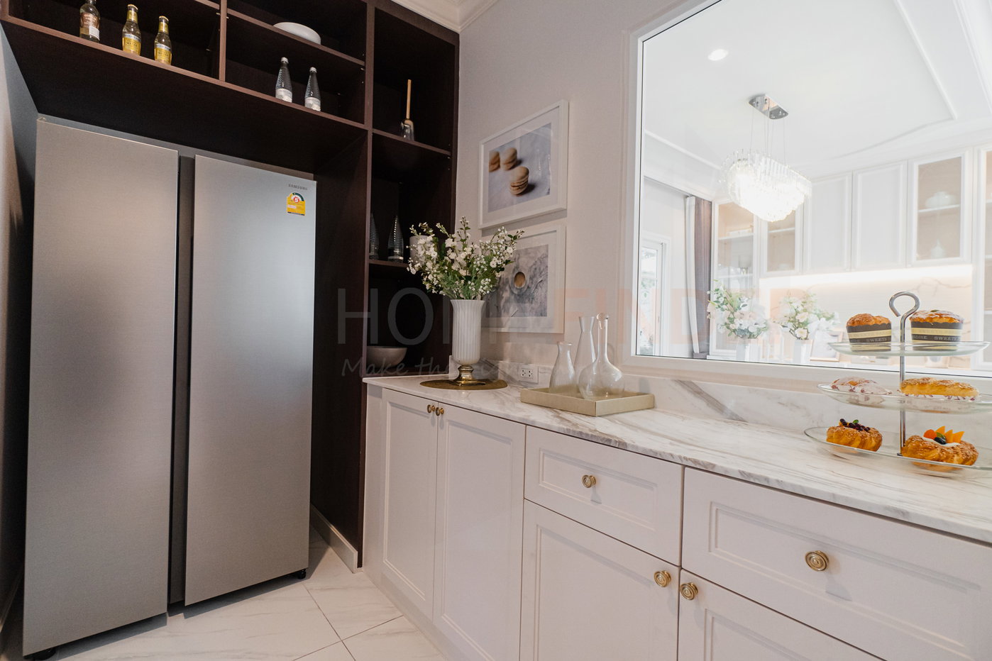รูป Grandio Bang Na KM.5 4 bedrooms, for sale - รูปที่ 25/26