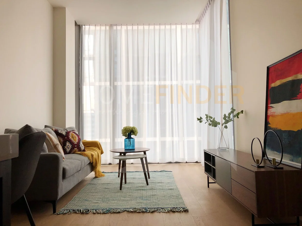 picture 28 Chidlom 1 bedroom, for rent - 2/10