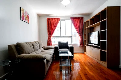 Condos for rent : Condo One X Sukhumvit 26 2 bedrooms, for rent