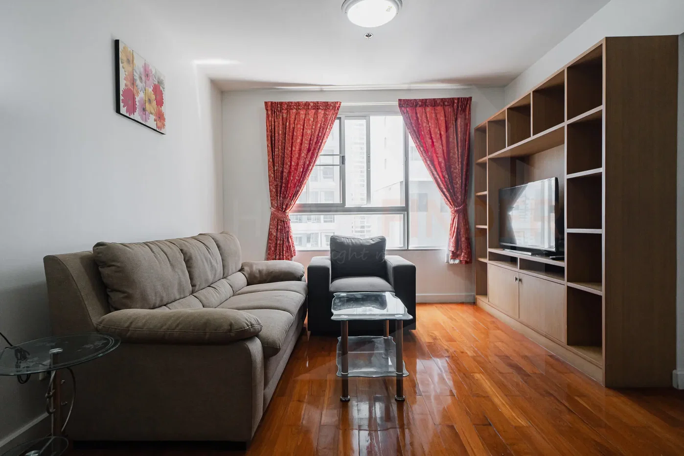 รูป Condo One X Sukhumvit 26 2 bedrooms, for rent - รูปที่ 1/9