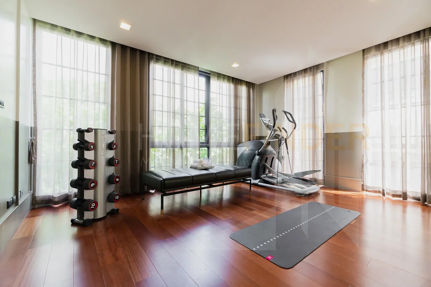 รูป Quarter 31 5 bedrooms, for sale - รูปที่ 9/31