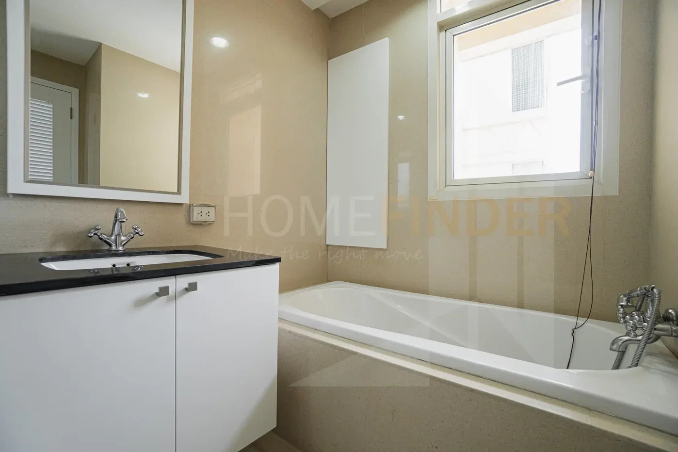 รูป Hampton Thonglor 10 2 bedrooms, for rent - รูปที่ 5/6