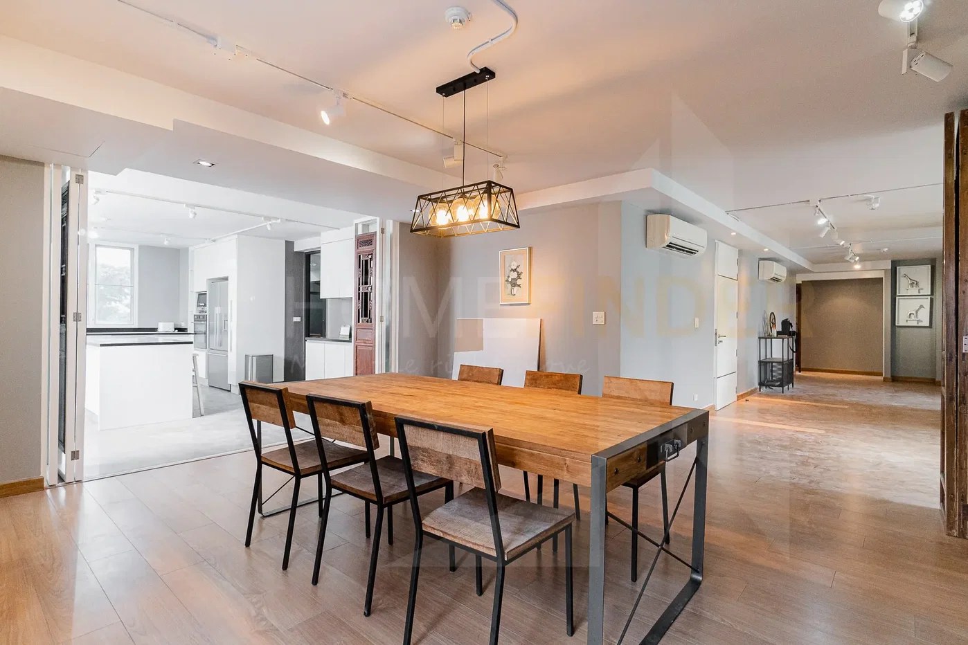 รูป Pikul Place 3 bedrooms, for rent - รูปที่ 4/14