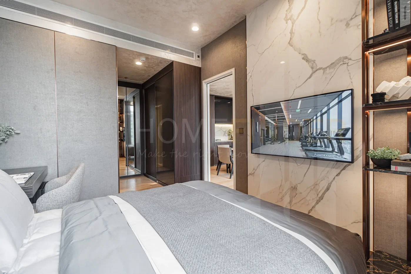 picture Anil Sathorn 12 1 bedroom, for sale - 8/10